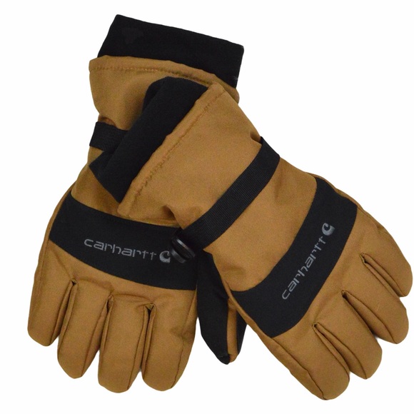 carhartt a511 gloves